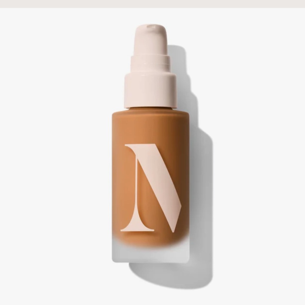 Morphe extended‎ hydration foundation rich 25N